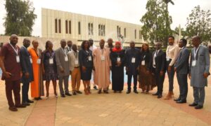 Organisation of African Insurance Supervisory Authorities Swims In Daunting Continental Task