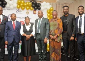 AI Buzz Puts Insurance, Pension On The Starting Block To Future Without Limits