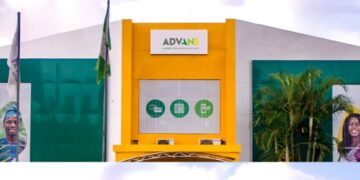 Advans Nigeria Enhances Financial Services For MSMEs With New Website