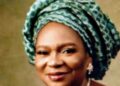 Wife Of Commissioner For Insurance, Folashade Thomas Passes On