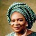Wife Of Commissioner For Insurance, Folashade Thomas Passes On