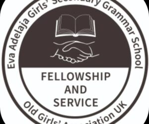 UK Chapter Of Eva Adelaja Girls  Donate Vocational Centre To Alma Mater