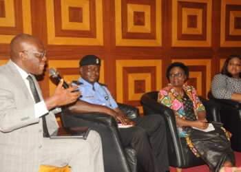 Nigeria’s Undulating Insurance Growth Gets Dose For New Growth Path