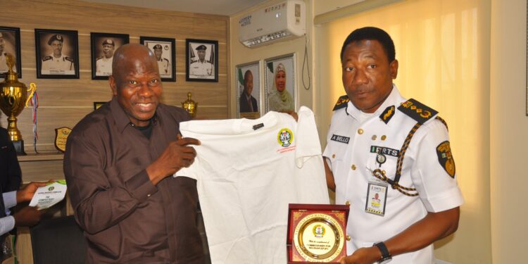 NAICOM, Abuja Transport Service Raise Trump Card For Enhanced Motor Third Party