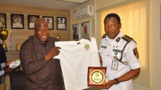 NAICOM, Abuja Transport Service Raise Trump Card For Enhanced Motor Third Party