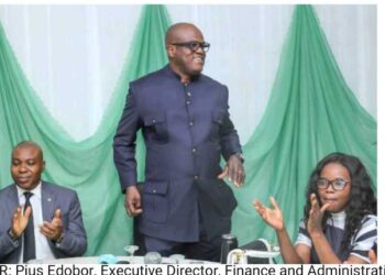 Guinea Insurance Plc Leverages Brokers Strength For Excellence