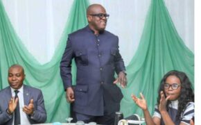 Guinea Insurance Plc Leverages Brokers Strength For Excellence