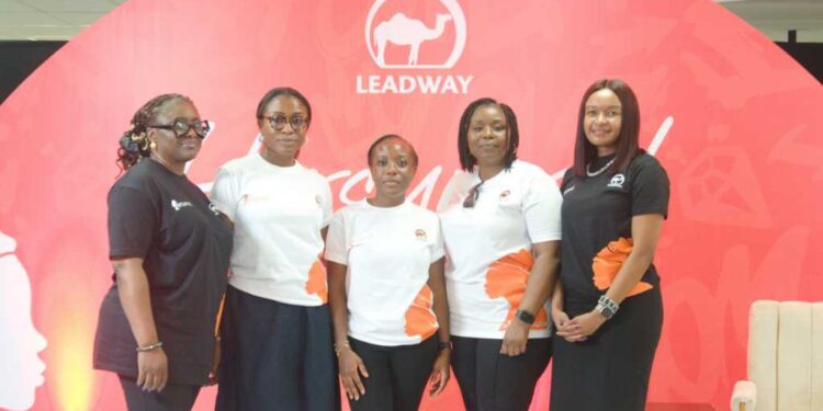 Leadway Group Builds Multi Dimensional Women With Borderless ‘Hersurred’ Platform