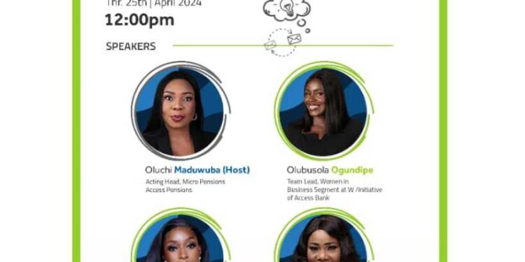 Access Pensions Focuses On Making Gen Next Talents Empowerment Ready