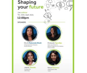 Access Pensions Focuses On Making Gen Next Talents Empowerment Ready