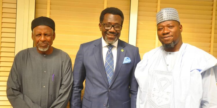 NAICOM, Revenue Commission Push For Diversification Of Nigerian Economy