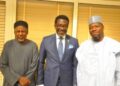 NAICOM, Revenue Commission Push For Diversification Of Nigerian Economy