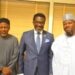 NAICOM, Revenue Commission Push For Diversification Of Nigerian Economy