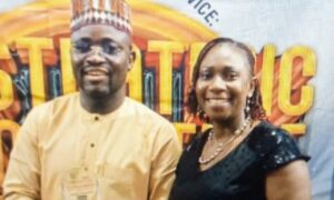 Sovereign Trust Insurance Emboldens Service With Best Digital Award