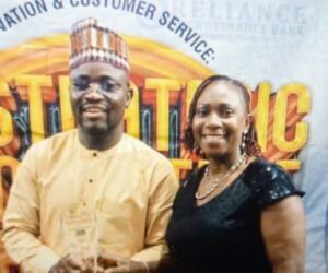 Sovereign Trust Insurance Emboldens Service With Best Digital Award