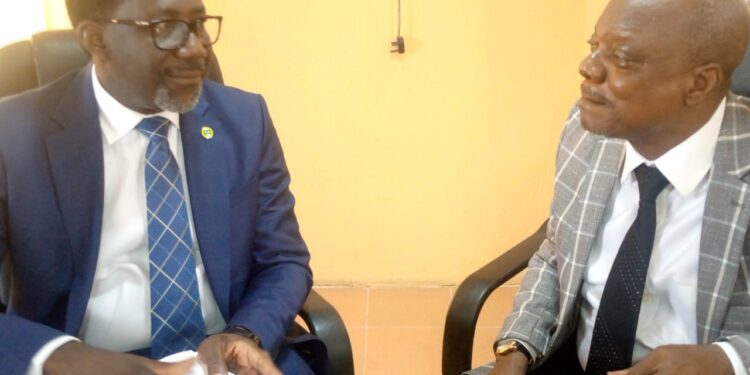 NAICOM Engages Loss Adjusters Says They Have Critical Public Confidence Building Responsibility