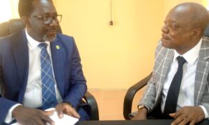 NAICOM Engages Loss Adjusters Says They Have Critical Public Confidence Building Responsibility