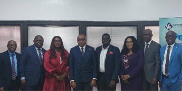 CII UK Cools With Sovereign Trust In Manpower Development