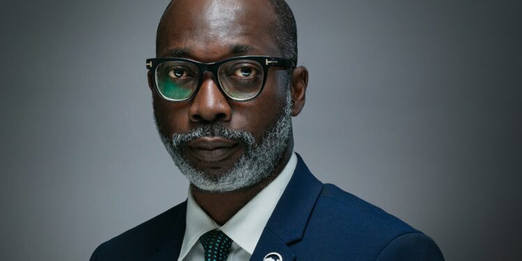 Olusakin Labeodan Lands Leadway Pensure New Chief Executive Officer