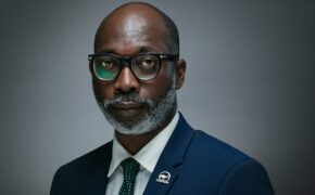 Olusakin Labeodan Lands Leadway Pensure New Chief Executive Officer