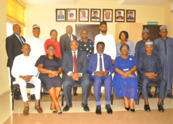 NAICOM, NIA Endorse Claims Payment, Consumer Rights, Strategic Commitment