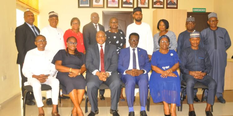 NAICOM, NIA Endorse Claims Payment, Consumer Rights, Strategic Commitment