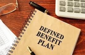 FG Increases Pension For Defined Benefit Scheme By 28%