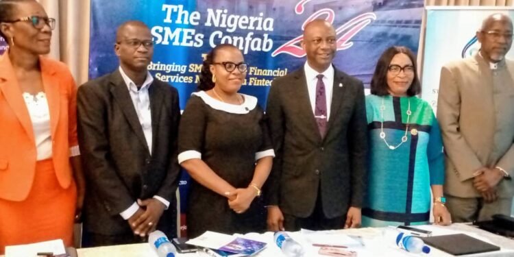 Fintech Wand Can Refloat SMEs, Enhance Economic Growth