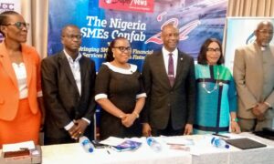 Fintech Wand Can Refloat SMEs, Enhance Economic Growth