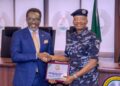 Nigeria Police In New Fashion To Enforce Compulsory Insurance