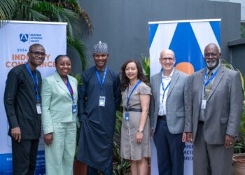 NAICOM Promotes Access for Qualified Actuaries, Douses Concern AI Won’t Outpace & Replace