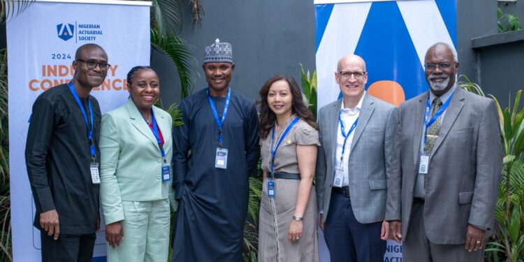 NAICOM Promotes Access for Qualified Actuaries, Douses Concern AI Won’t Outpace & Replace