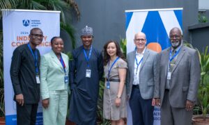 NAICOM Promotes Access for Qualified Actuaries, Douses Concern AI Won’t Outpace & Replace