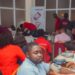 AIICO Insurance Wins Award For Staff Sustained Blood Donations