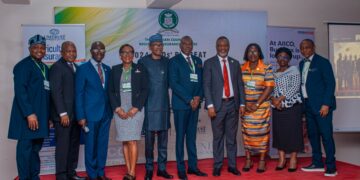 AIICO Sponsors 2024 NCRIB CEOs Retreat in Uyo With Focus on Sustainable Institutions