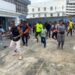 Sovereign Trust Insurance Rejuvenates Staff Wellness With Bonding Exercise