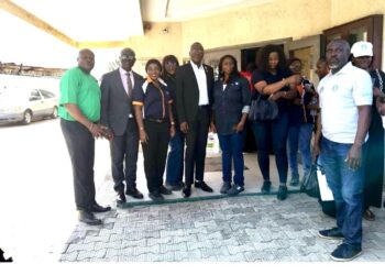 Sovereign Trust Insurance Aligns With Brokers To Create Insurance Awareness