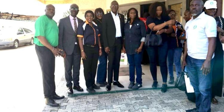 Sovereign Trust Insurance Aligns With Brokers To Create Insurance Awareness