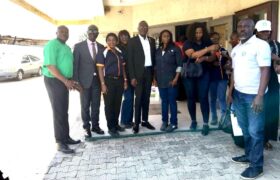 Sovereign Trust Insurance Aligns With Brokers To Create Insurance Awareness