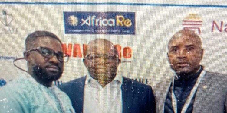 Sovereign Trust Explores Best Practice Beyond Nigeria Borders