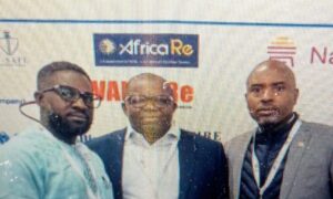 Sovereign Trust Explores Best Practice Beyond Nigeria Borders