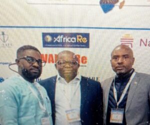 Sovereign Trust Explores Best Practice Beyond Nigeria Borders