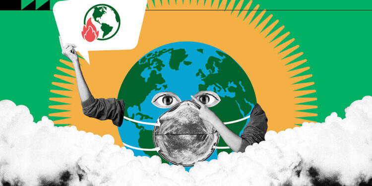 Insurance Critical To Mobilising Climate Transition – Study