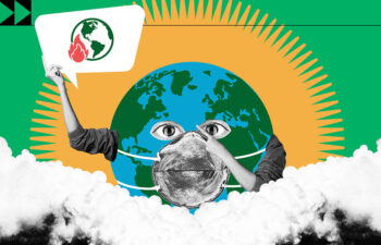 Insurance Critical To Mobilising Climate Transition – Study