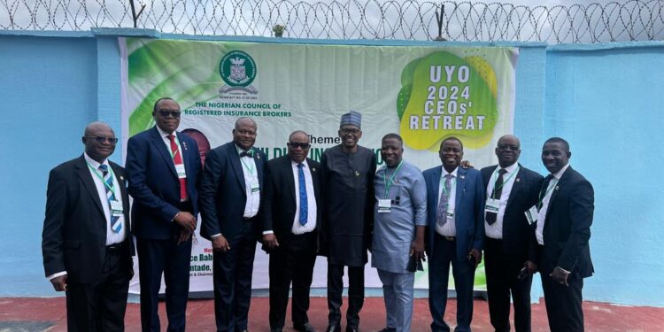 Brokers Fraternity Lifts Lasting Legacy, An Emblem To Attain