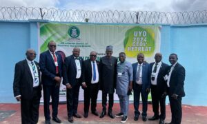 Brokers Fraternity Lifts Lasting Legacy, An Emblem To Attain