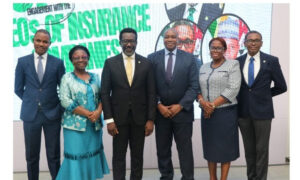 NIA, NAICOM Seek Ground To Place Consumers Interest, Insurers Vision And Regulator’s Mandate