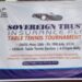 Sovereign Trust Sponsored Table Tennis Blitz At Ikoyi Club Begins Next Week