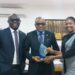 Sovereign Trust Insurance Gets Award For Human Capital Development