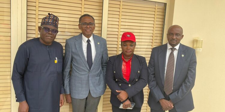 Lagos Fire Service Prepares Strict Enforcement Of Public Building Insurance